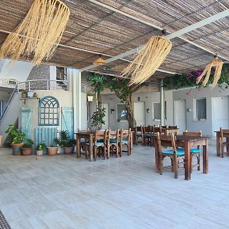 Begonvil Otel Cesme Bagian luar foto